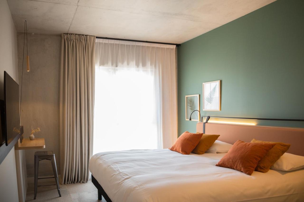 Campanile Saint Brieuc - Centre Gare Hotel Kültér fotó