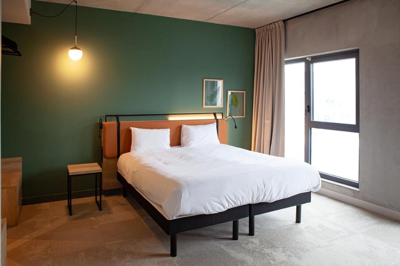 Campanile Saint Brieuc - Centre Gare Hotel Kültér fotó